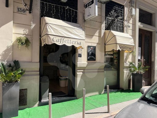 negozio in vendita a Bari in zona Madonnella