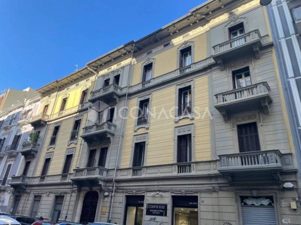 appartamento in vendita a Bari in zona Murat