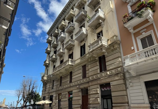 appartamento in vendita a Bari in zona Madonnella