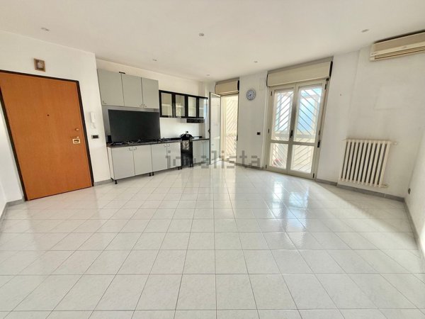 appartamento in vendita a Bari in zona Ceglie del Campo