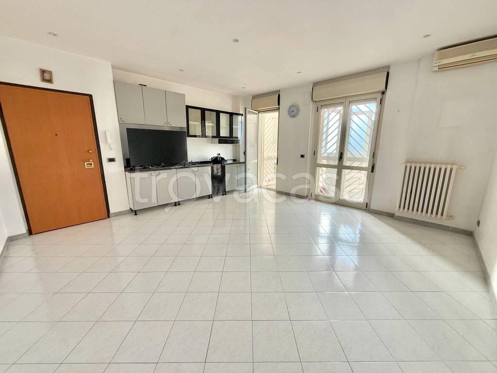 appartamento in vendita a Bari in zona Ceglie del Campo