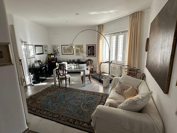 appartamento in vendita a Bari in zona Mungivacca