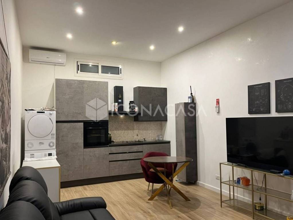 appartamento in vendita a Bari in zona Japigia