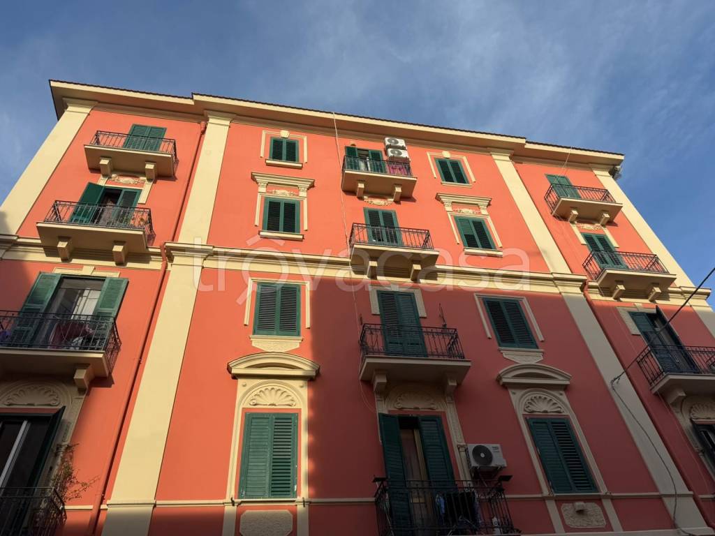 appartamento in vendita a Bari in zona Madonnella