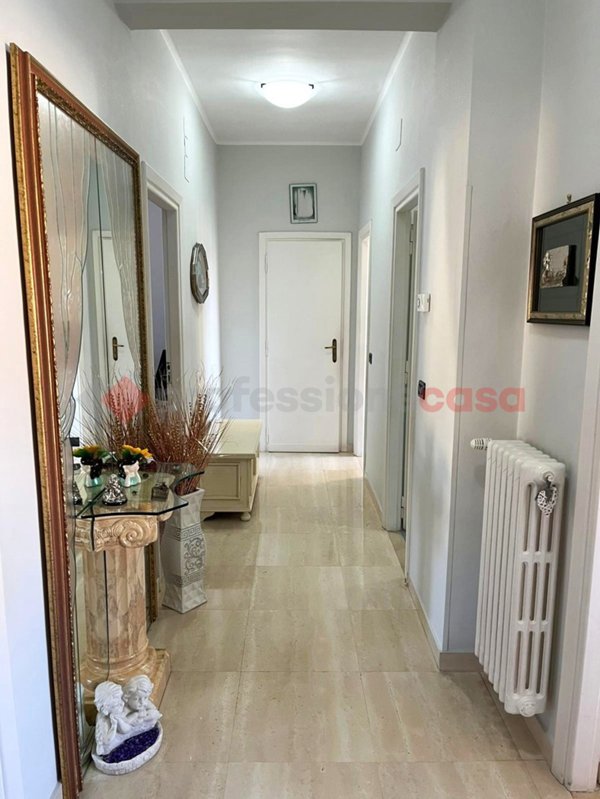 appartamento in vendita a Bari in zona San Paolo