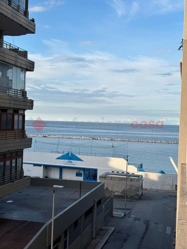 appartamento in vendita a Bari in zona San Girolamo