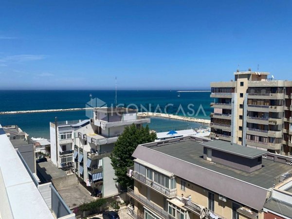 appartamento in vendita a Bari in zona San Girolamo