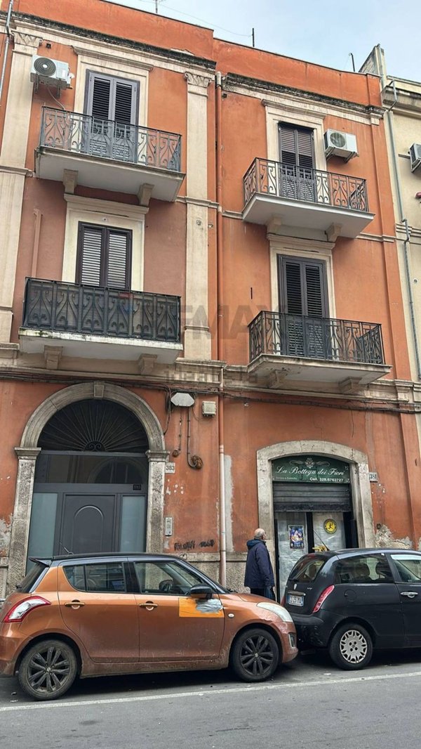 appartamento in vendita a Bari in zona Libertà