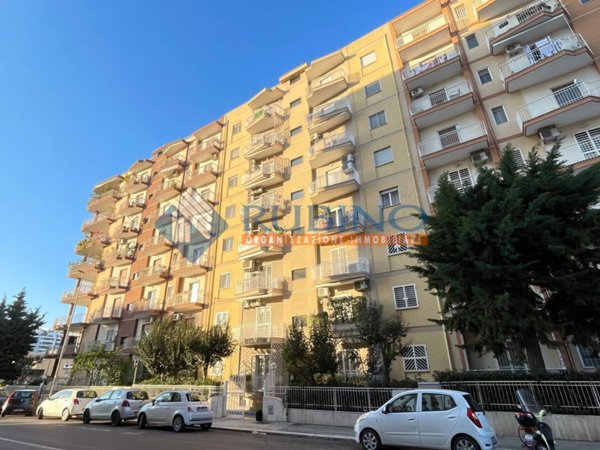 appartamento in vendita a Bari in zona Poggiofranco