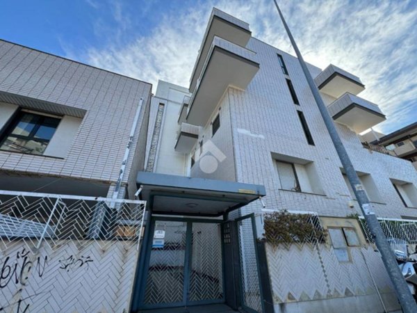 appartamento in vendita a Bari in zona Carrassi