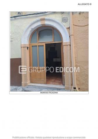 appartamento in vendita a Bari in zona Città Vecchia