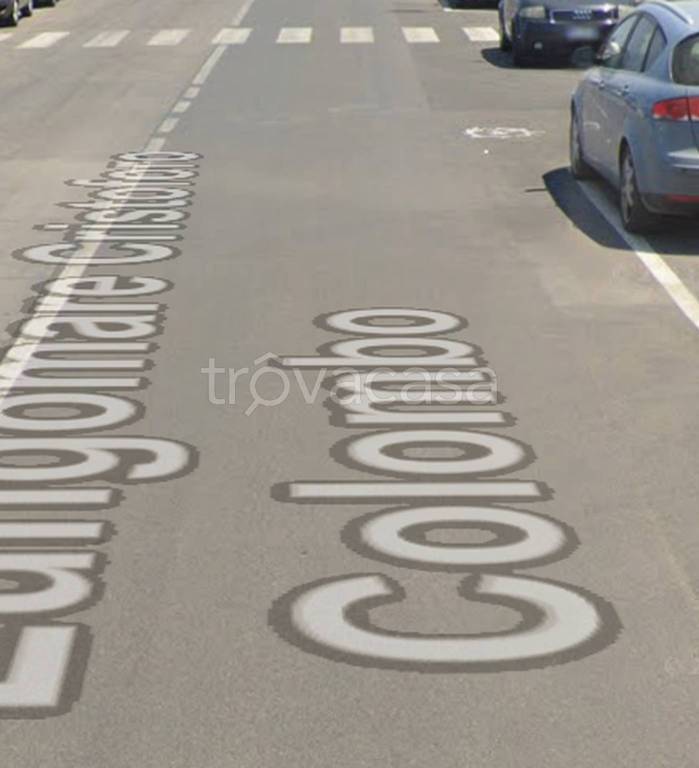 appartamento in vendita a Bari in zona Santo Spirito