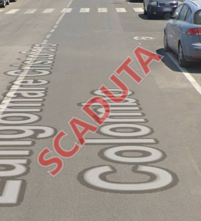 appartamento in vendita a Bari in zona Santo Spirito