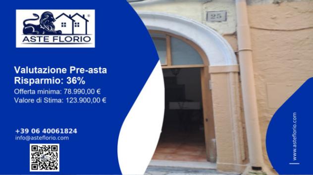 appartamento in vendita a Bari in zona Città Vecchia