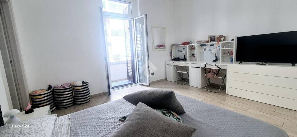 appartamento in vendita a Bari in zona Carrassi