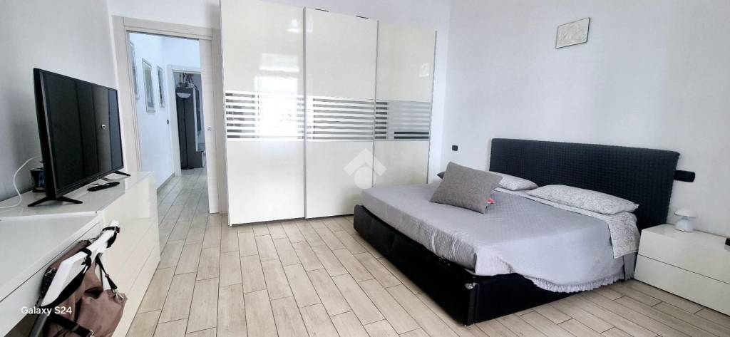 appartamento in vendita a Bari in zona Carrassi