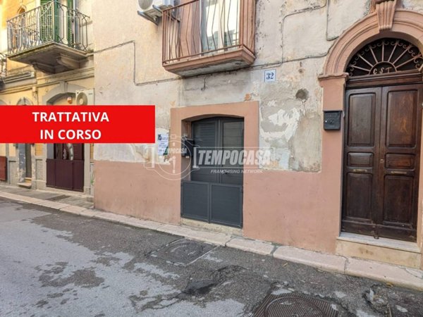 appartamento in vendita a Bari in zona Carbonara