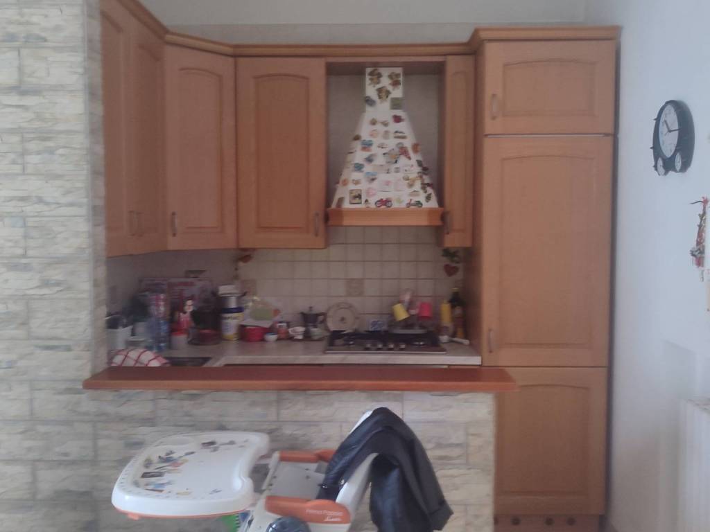 appartamento in vendita a Bari in zona Libertà