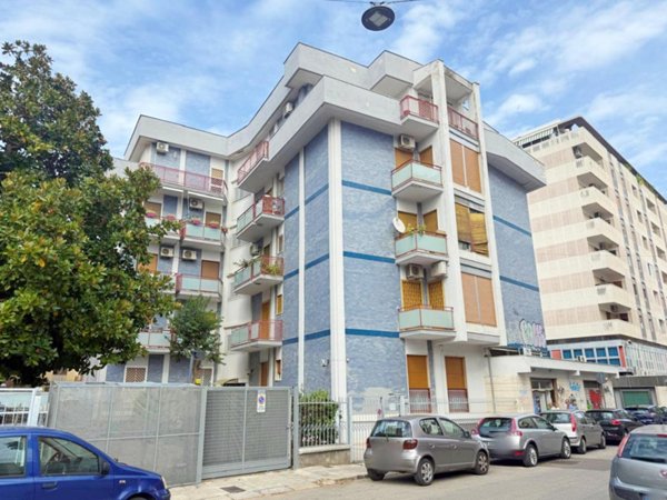 appartamento in vendita a Bari in zona Carrassi
