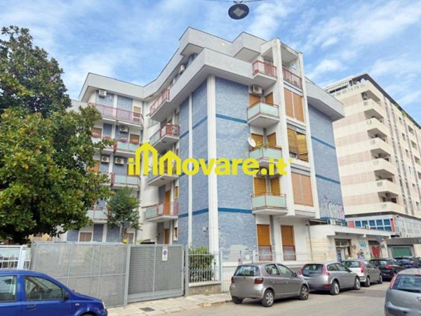 appartamento in vendita a Bari in zona Carrassi