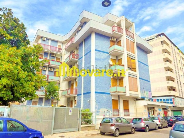 appartamento in vendita a Bari in zona Carrassi