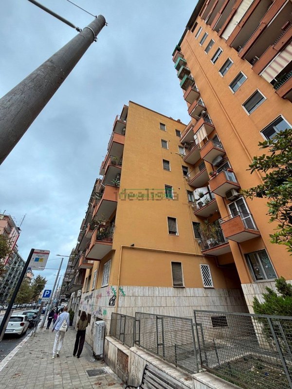 appartamento in vendita a Bari in zona San Pasquale