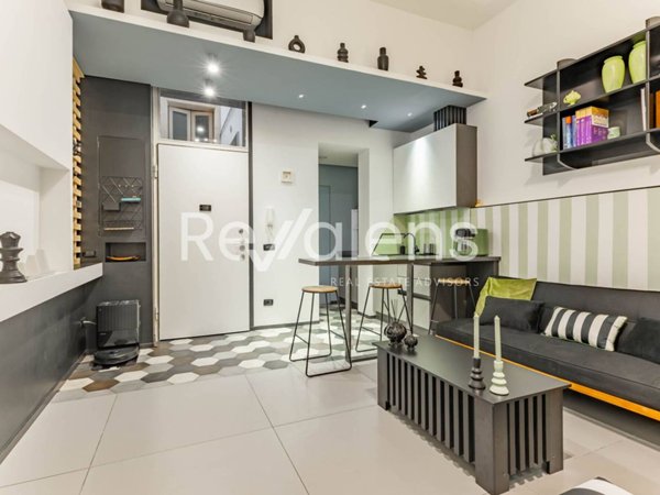 appartamento in vendita a Bari in zona San Pasquale