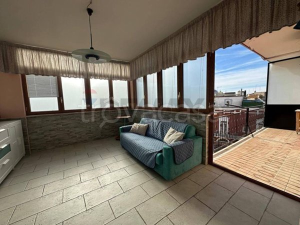 appartamento in vendita a Bari in zona Murat