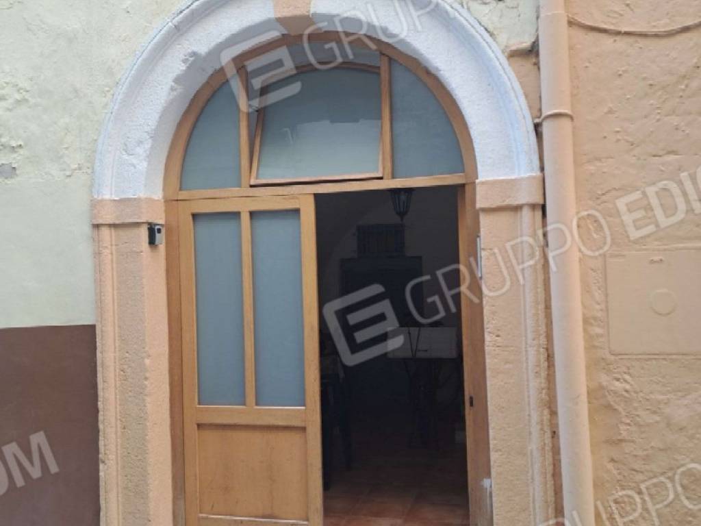 appartamento in vendita a Bari in zona Città Vecchia