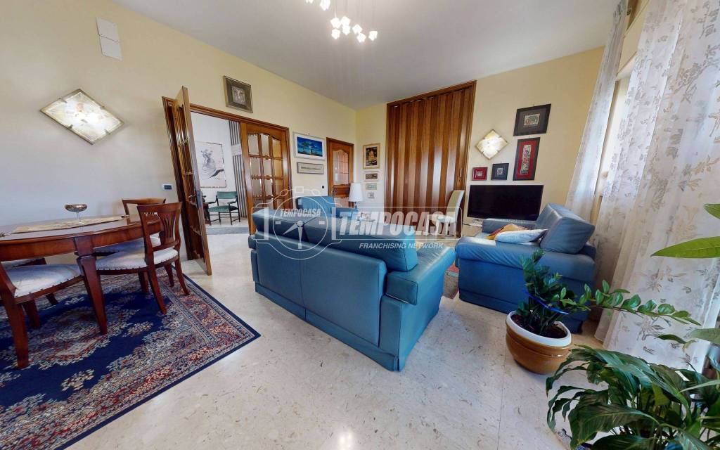 appartamento in vendita a Bari in zona Poggiofranco