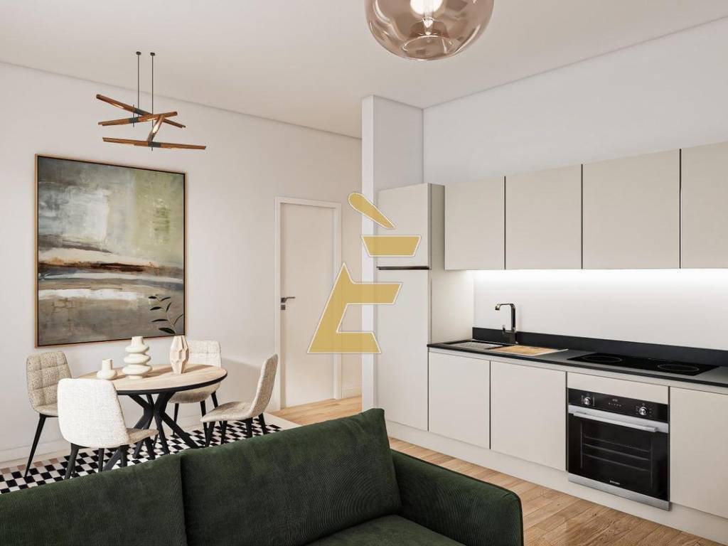 appartamento in vendita a Bari in zona Murat