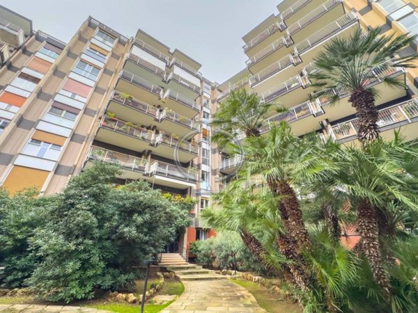 appartamento in vendita a Bari in zona Poggiofranco