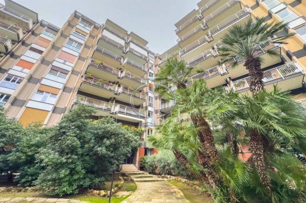 appartamento in vendita a Bari