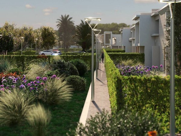 appartamento in vendita a Bari in zona San Giorgio