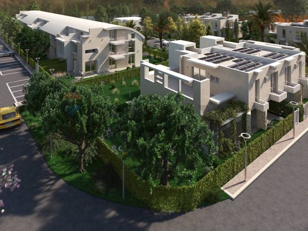 appartamento in vendita a Bari in zona San Giorgio