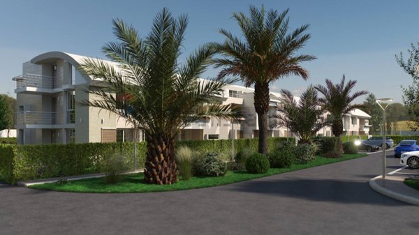 appartamento in vendita a Bari in zona San Giorgio