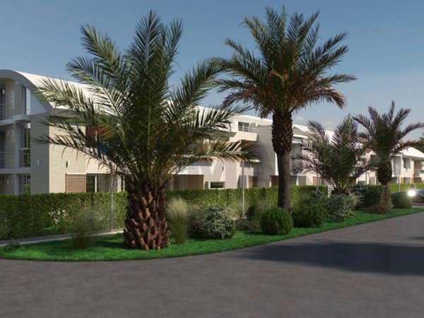 appartamento in vendita a Bari in zona San Giorgio