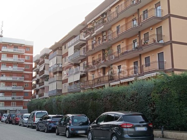 appartamento in vendita a Bari in zona Japigia