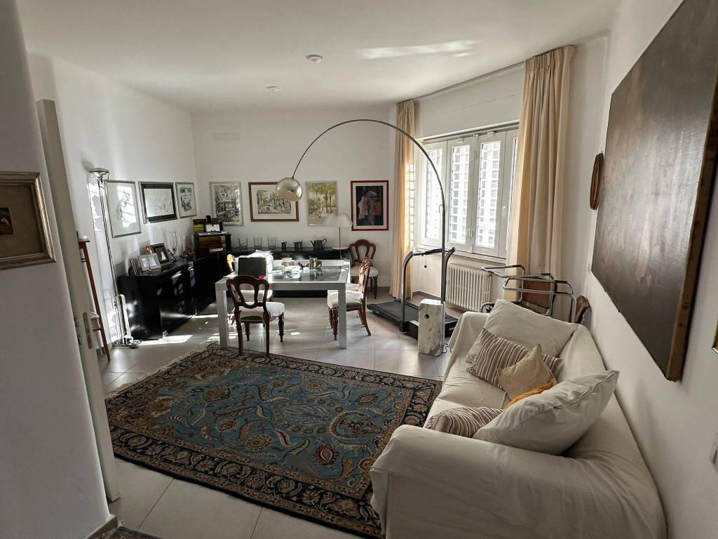 appartamento in vendita a Bari in zona Libertà