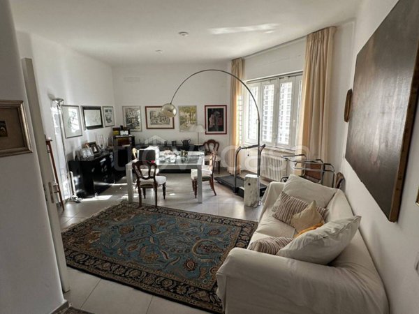 appartamento in vendita a Bari in zona Libertà