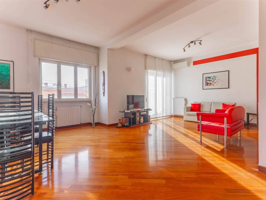 appartamento in vendita a Bari in zona Carrassi