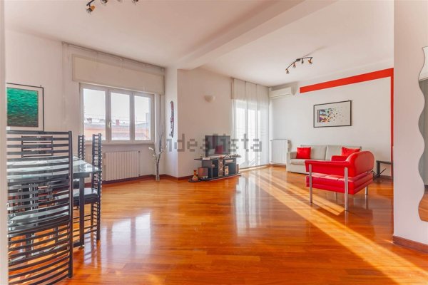 appartamento in vendita a Bari in zona Picone