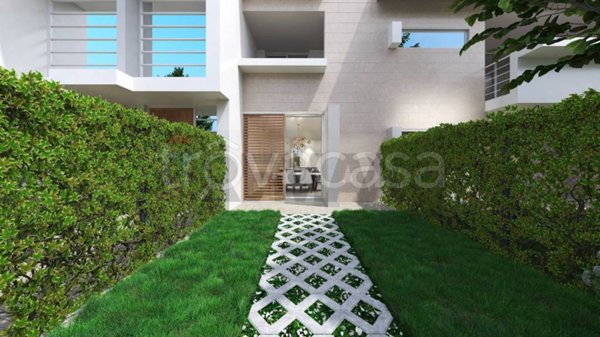 appartamento in vendita a Bari in zona San Giorgio