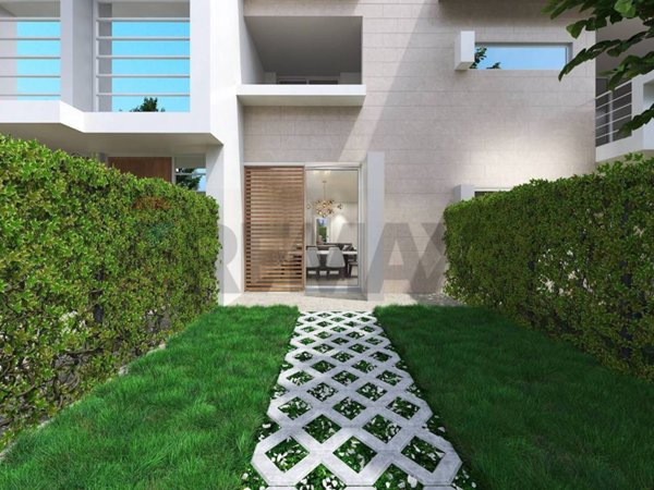 appartamento in vendita a Bari in zona San Giorgio