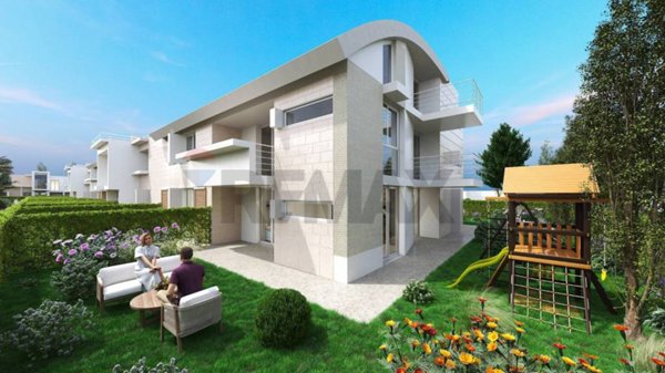 casa indipendente in vendita a Bari in zona San Giorgio