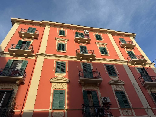 appartamento in vendita a Bari in zona Madonnella