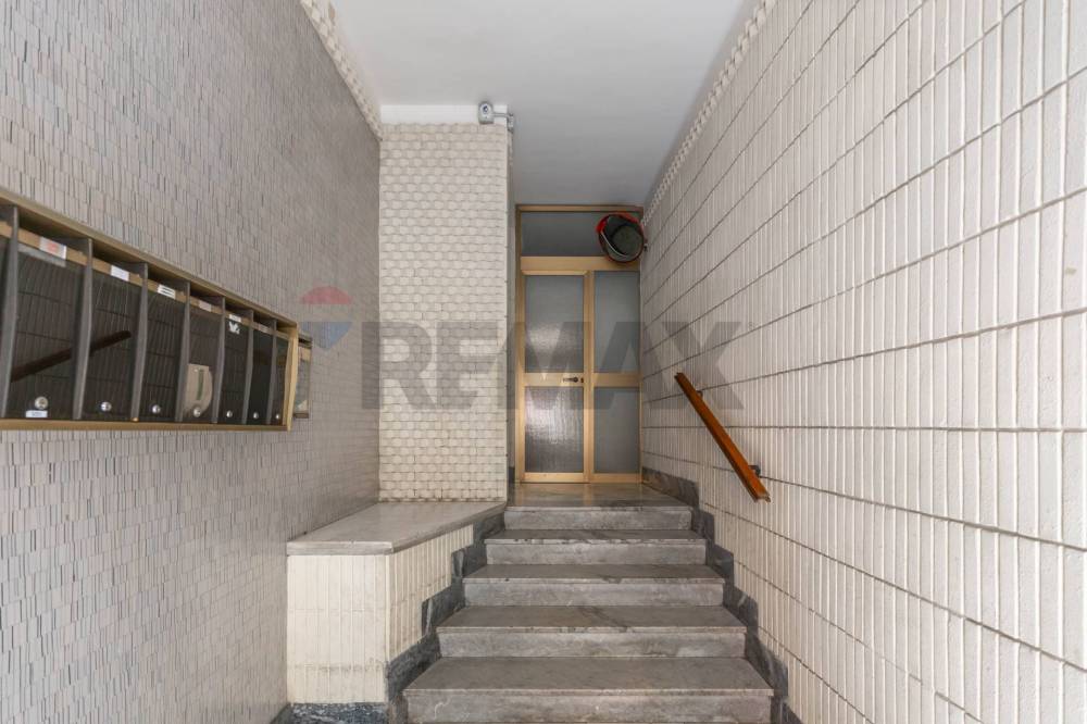 appartamento in vendita a Bari in zona Libertà