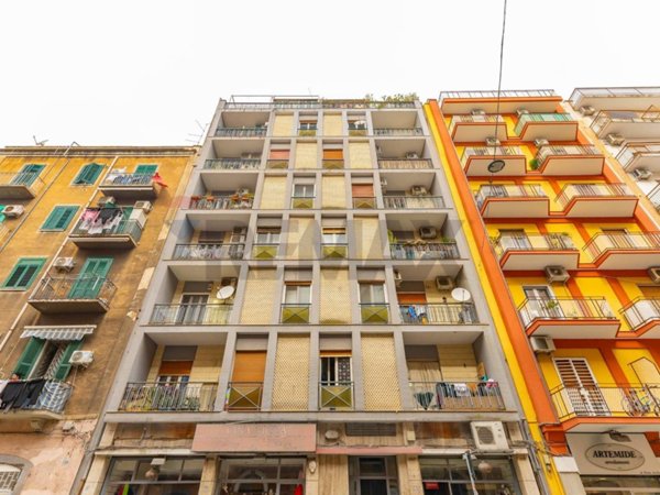 appartamento in vendita a Bari in zona Libertà