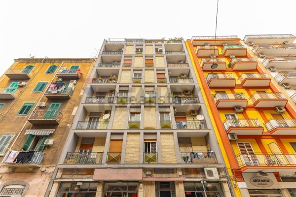 appartamento in vendita a Bari in zona Libertà