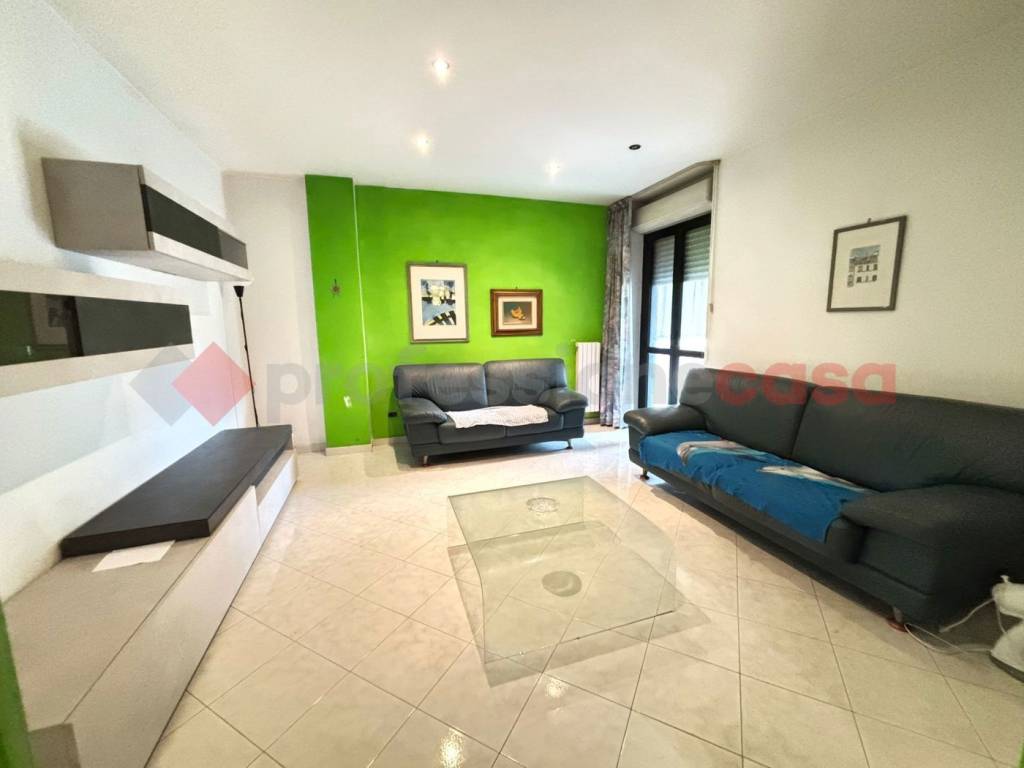appartamento in vendita a Bari in zona San Girolamo